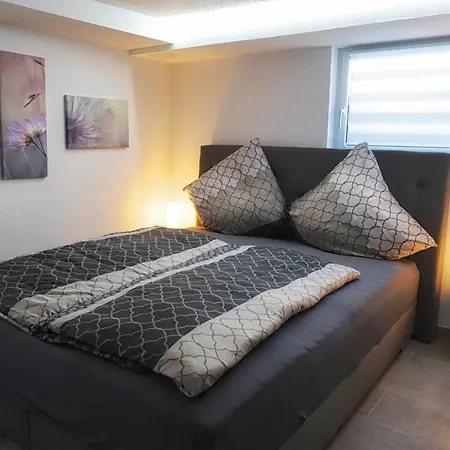 Ferienwohnung Lieblingsnest Bernkastel-Kues Eksteriør billede