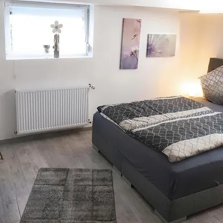 Ferienwohnung Lieblingsnest Bernkastel-Kues Eksteriør billede