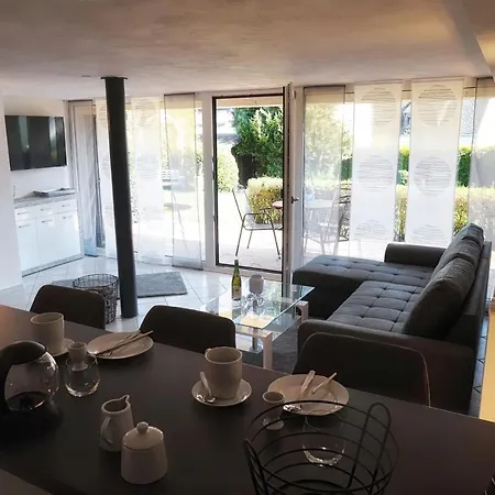 Ferienwohnung Lieblingsnest Bernkastel-Kues Eksteriør billede