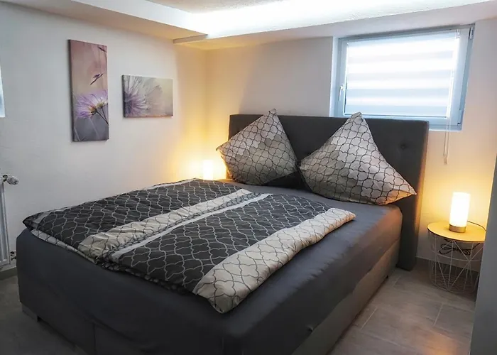 Ferienwohnung Lieblingsnest