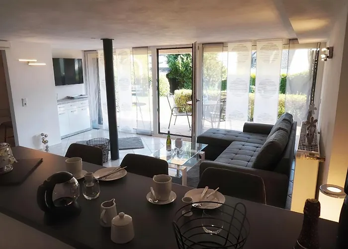 Ferienwohnung Lieblingsnest