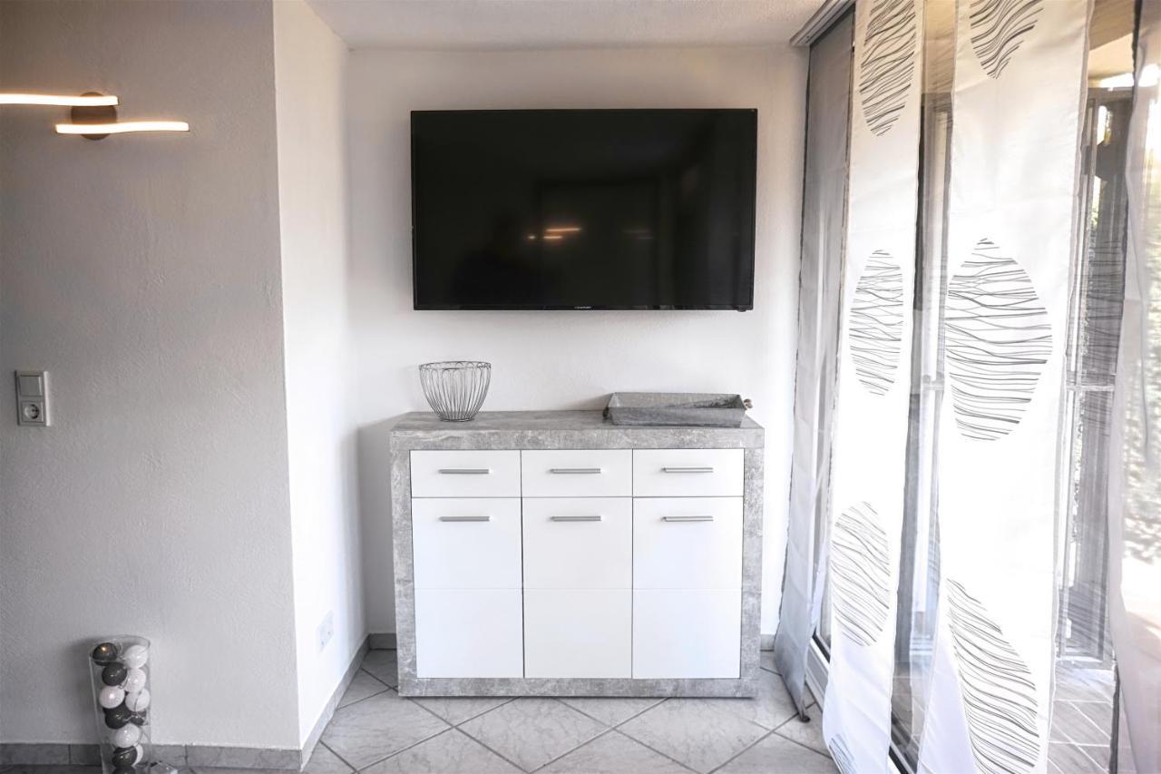 Apartment Lieblingsnest