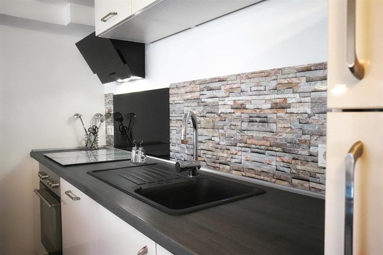 Apartment Lieblingsnest *