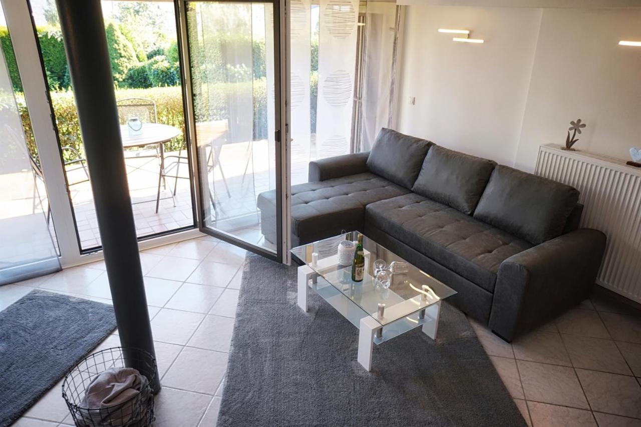 Apartment Lieblingsnest Bernkastel-Kues