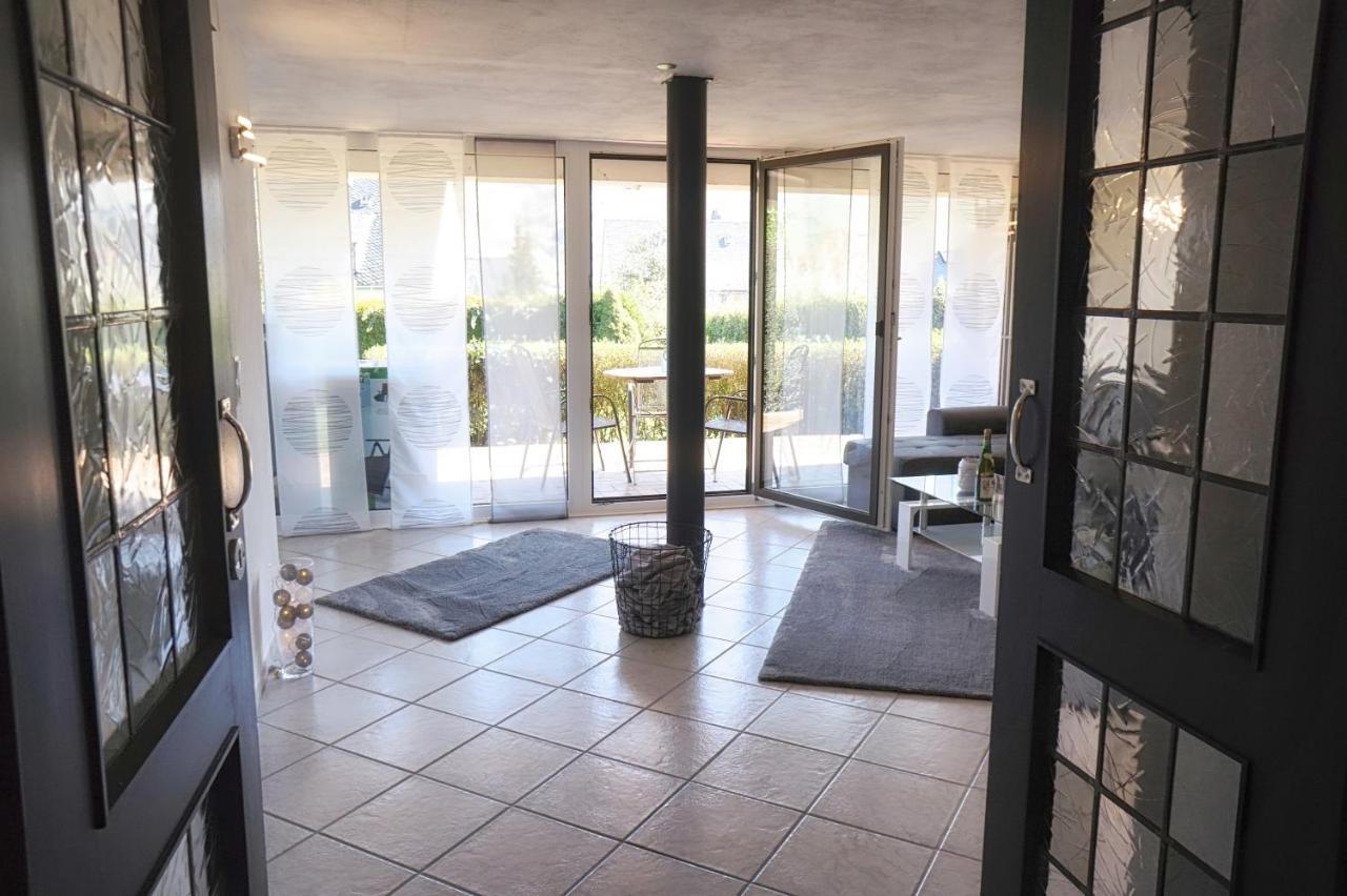 Lieblingsnest Apartment *