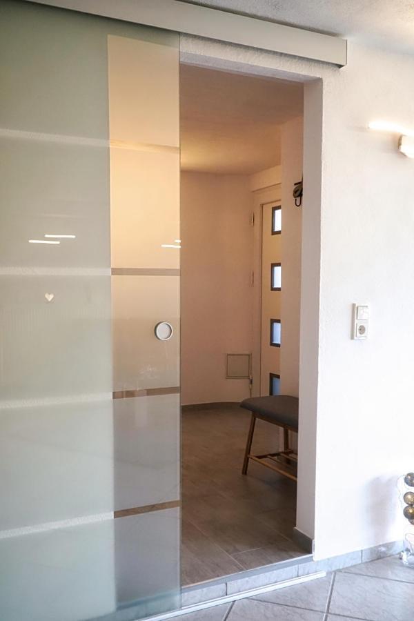 Lieblingsnest Apartment Bernkastel-Kues