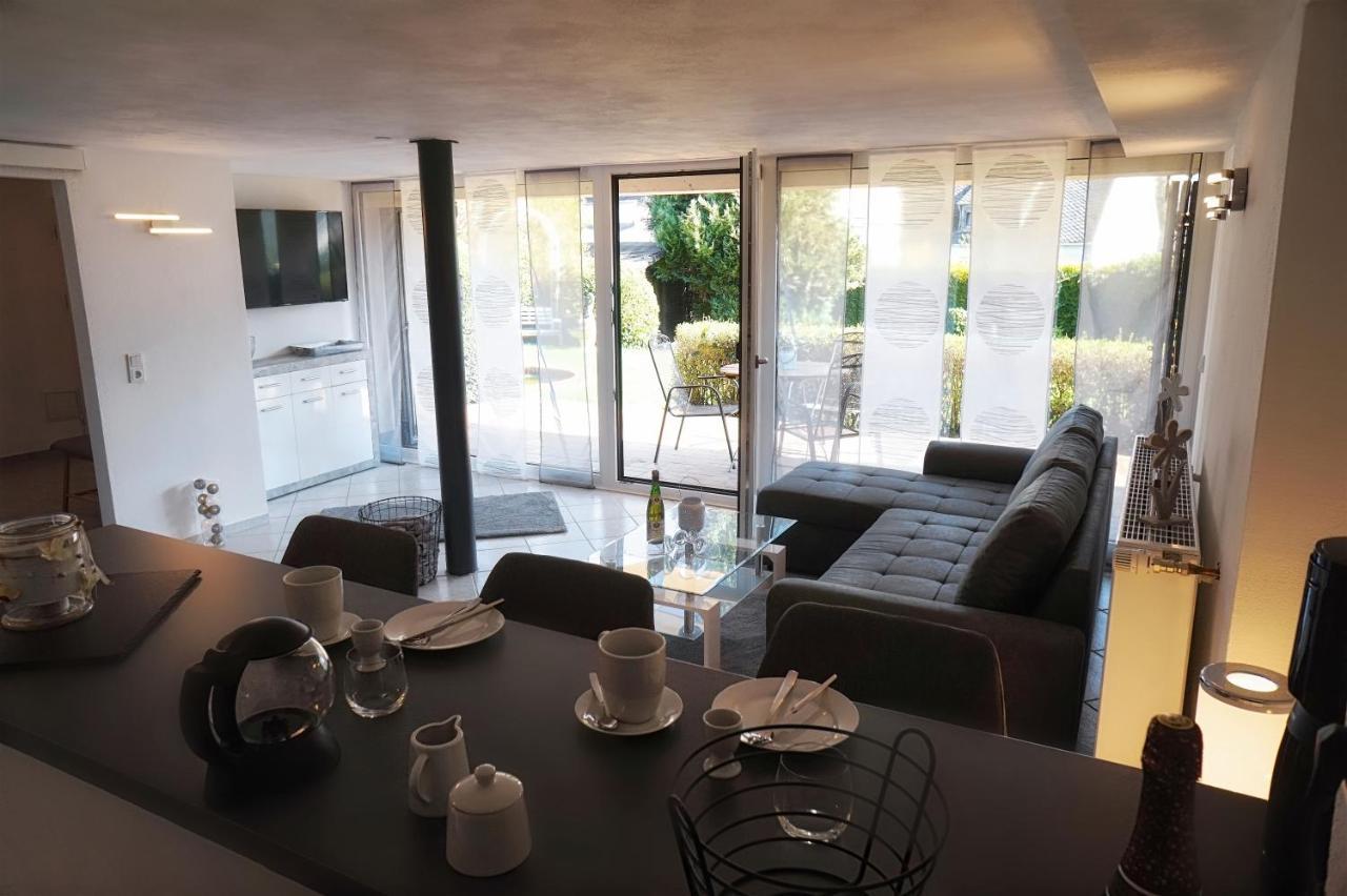 Lieblingsnest Apartment Bernkastel-Kues