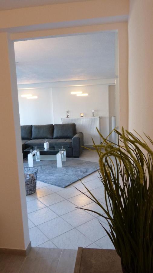 Lieblingsnest Apartment Bernkastel-Kues