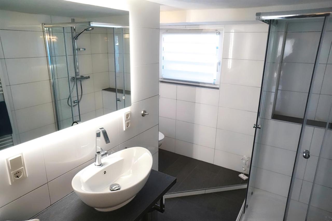 Apartment Lieblingsnest